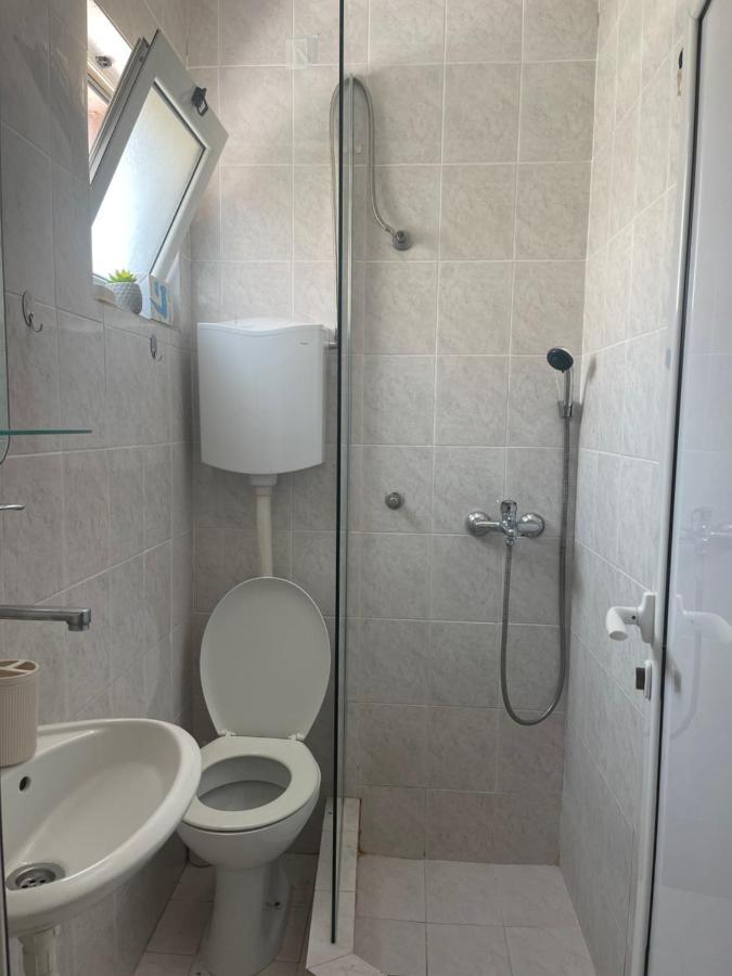 Guest House Jasna บุดวา ภายนอก รูปภาพ