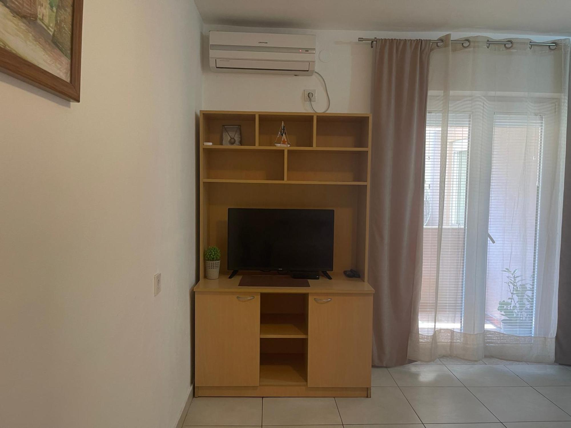 Guest House Jasna บุดวา ภายนอก รูปภาพ
